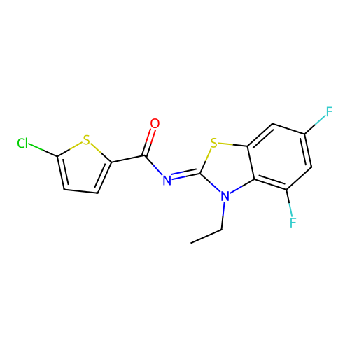 F0600-0250 structure