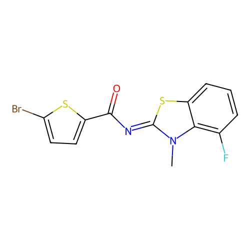 F0600-0264 structure