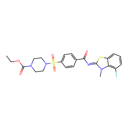 F0600-0275 structure
