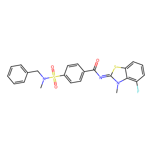 F0600-0285 structure