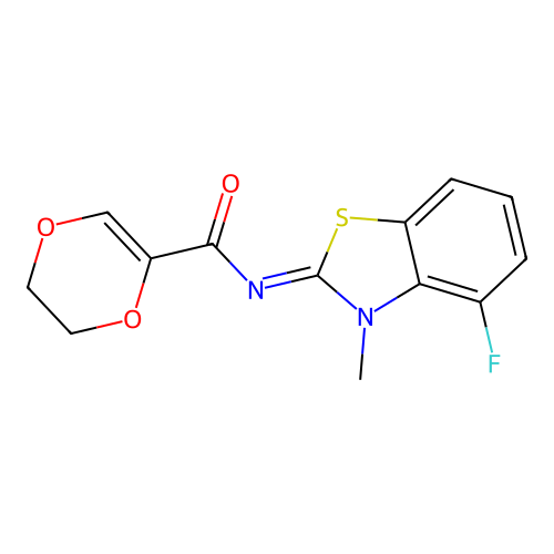 F0600-0290 structure