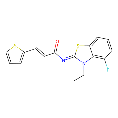 F0600-0312 structure