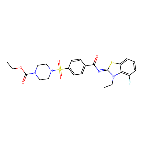 F0600-0317 structure