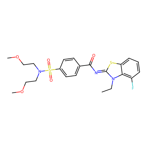 F0600-0333 structure