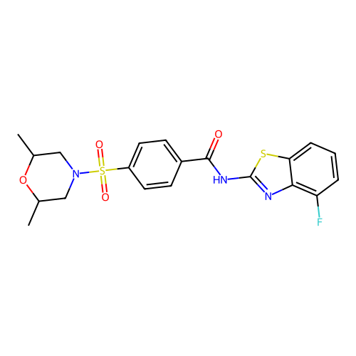 F0600-0351 structure