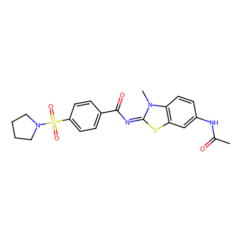 F0600-0383 structure