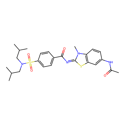 F0600-0394 structure