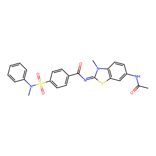 F0600-0406 structure