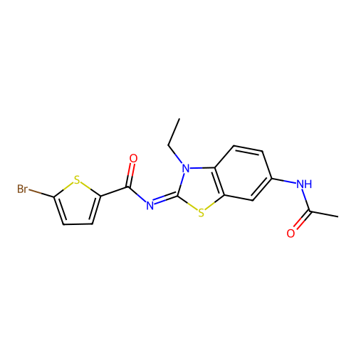 F0600-0432 structure