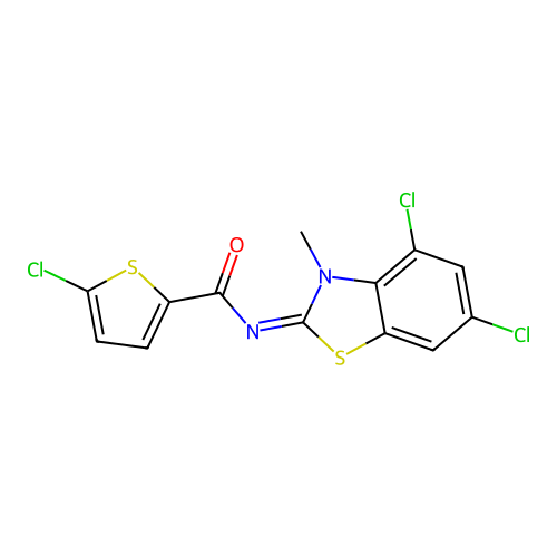 F0600-1046 structure