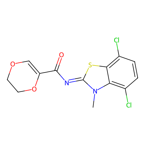 F0600-1210 structure