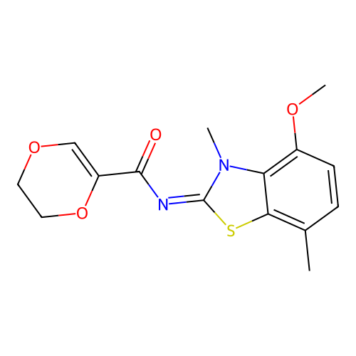F0600-1462 structure