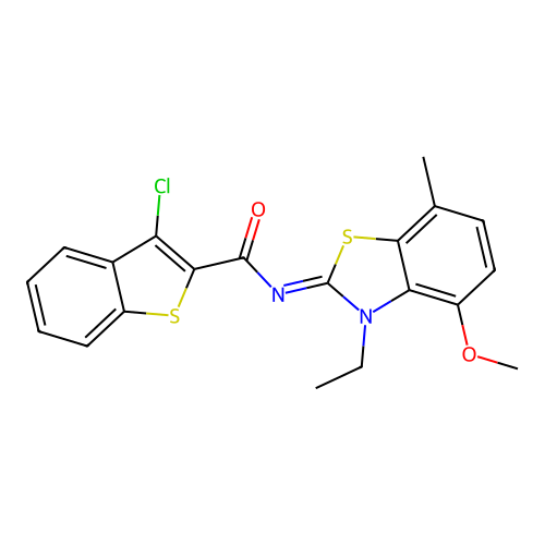 F0600-1552 structure