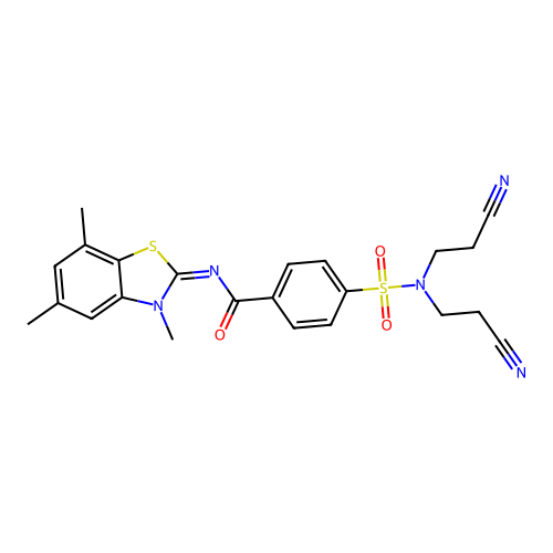 F0600-1693 structure