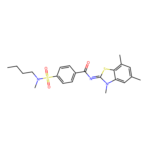 F0600-1709 structure