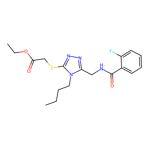 F0601-0017 structure