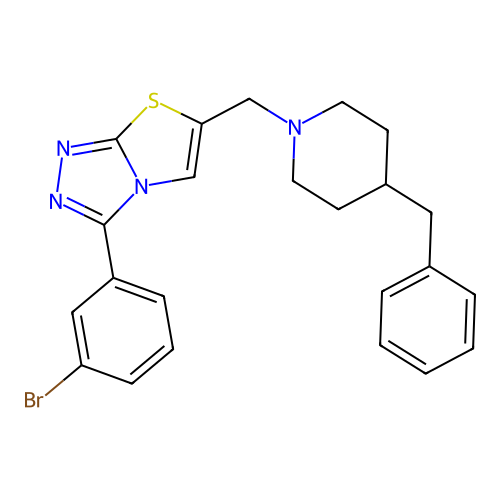 F0603-0245 structure