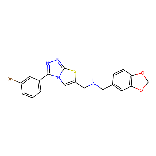 F0603-0290 structure