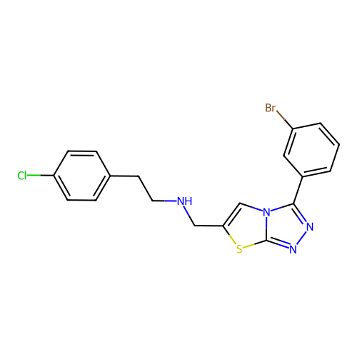 F0603-0291 structure