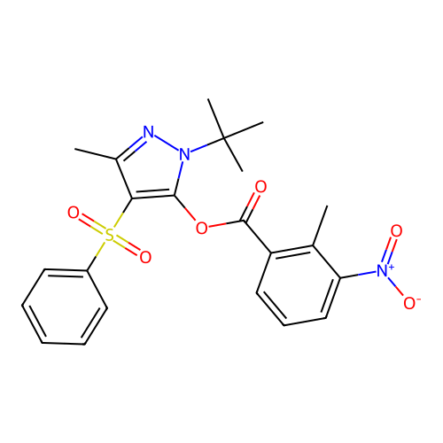 F0605-0074 structure