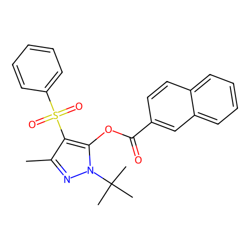 VU0488528-1 structure