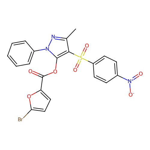 F0605-0472 structure