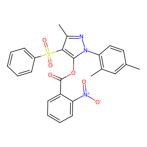 F0605-0594 structure