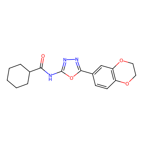 ML366 structure