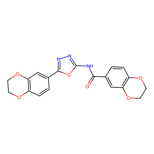 F0608-0065 structure