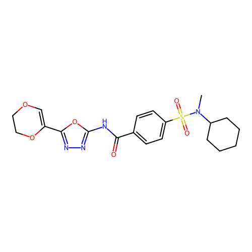 F0608-0239 structure