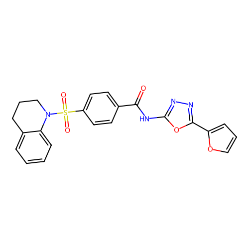 F0608-0447 structure