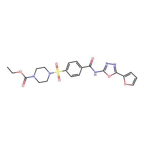 F0608-0463 structure