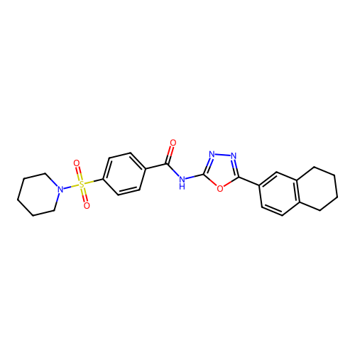 F0608-0559 structure