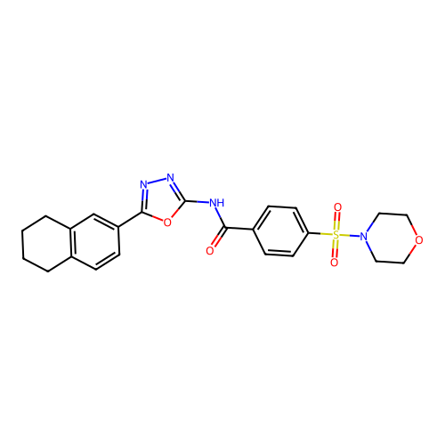 F0608-0560 structure
