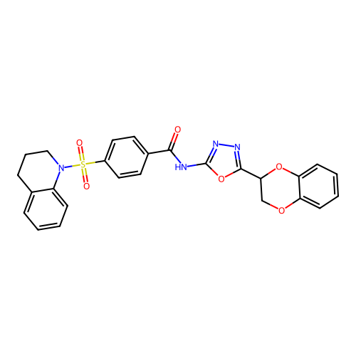 F0608-0715 structure