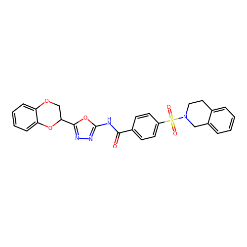 F0608-0728 structure