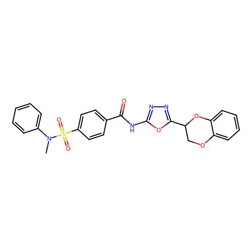 F0608-0758 structure