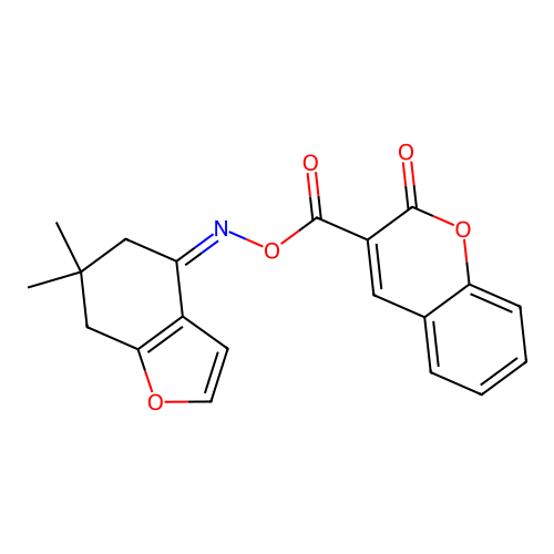 F1716-0311 structure
