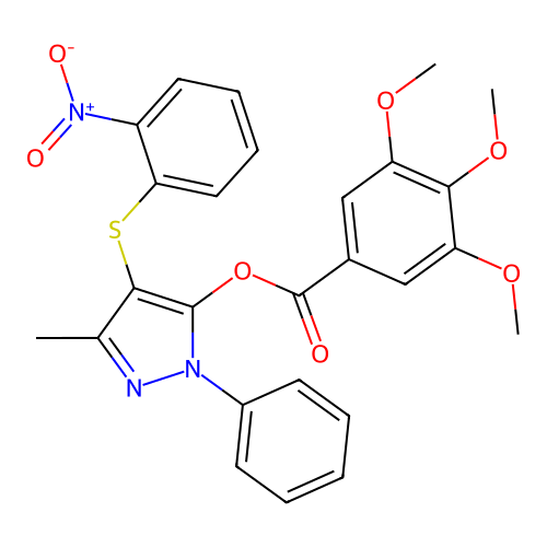 F0569-0161 structure