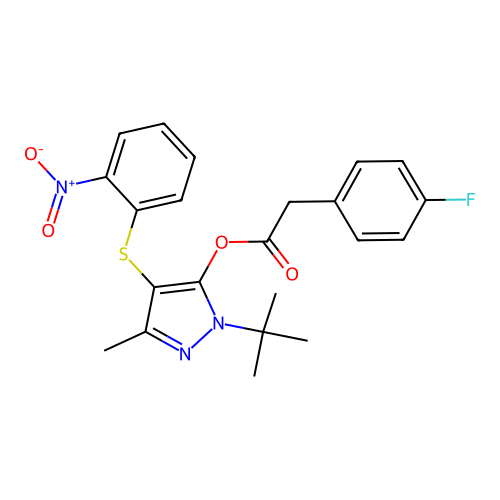 F0569-0551 structure
