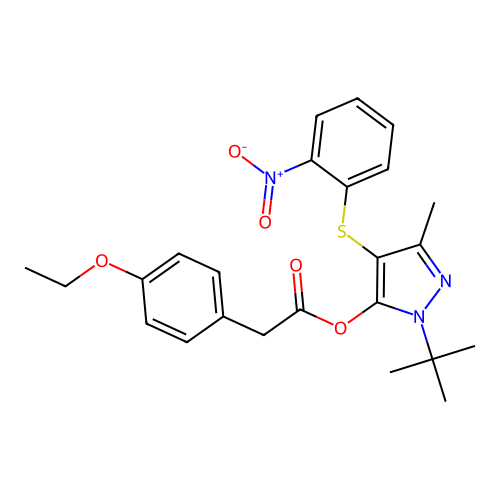 F0569-0556 structure