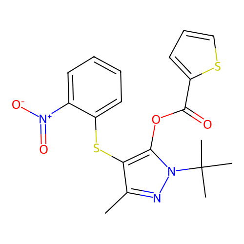 F0569-0623 structure