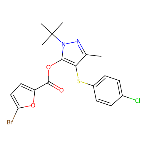 F0569-0658 structure
