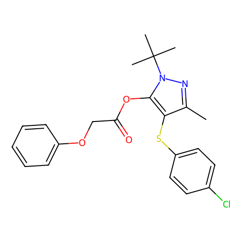 F0569-0671 structure