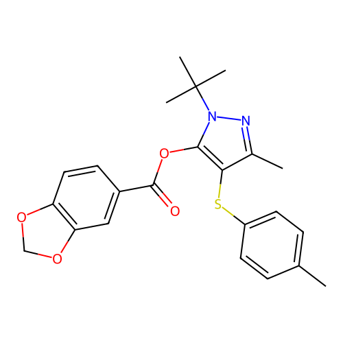 F0569-0736 structure