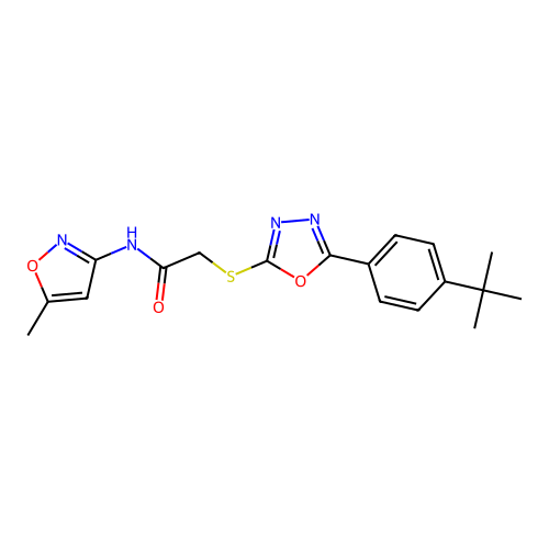 F0594-0455 structure