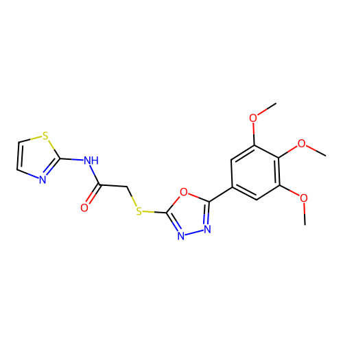 F0594-0506 structure
