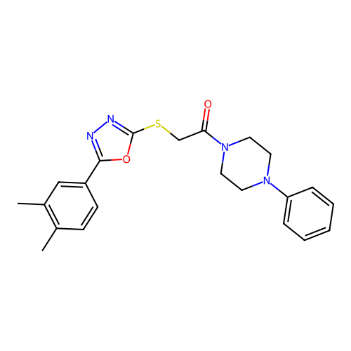 F0594-0527 structure