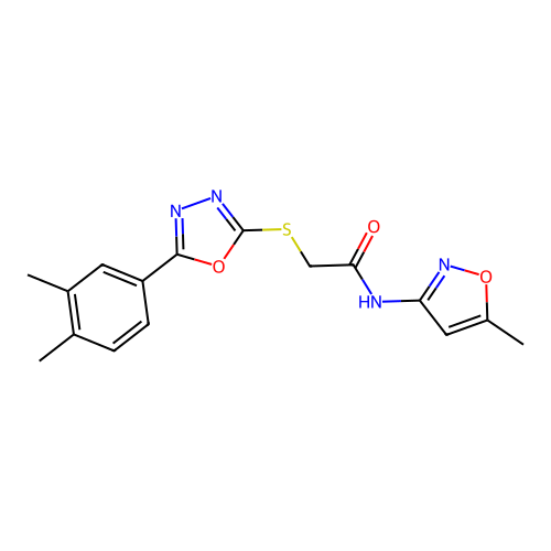 F0594-0533 structure