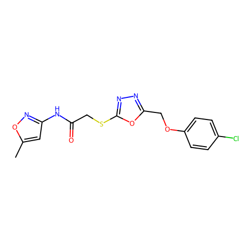 F0594-0611 structure